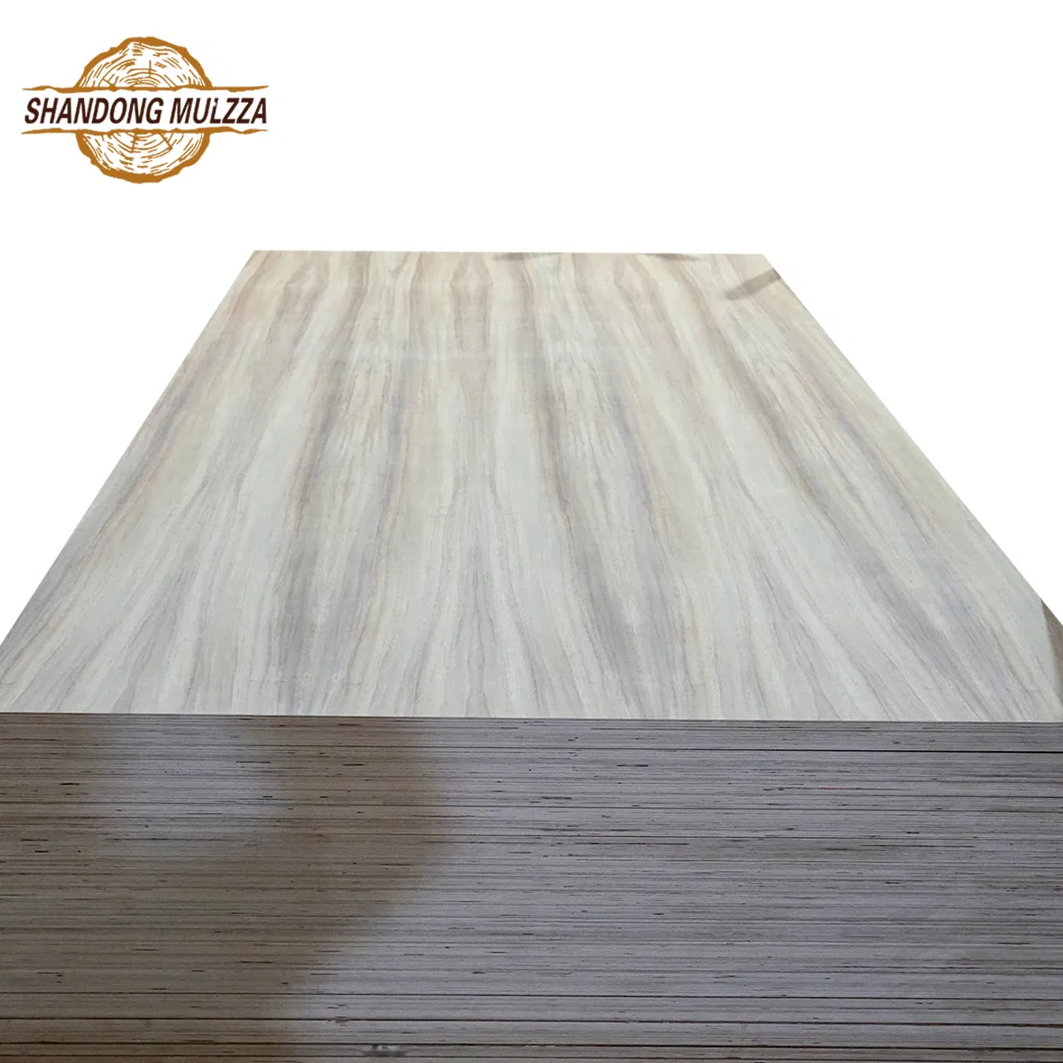 High Quality Film Faced Plywood Black/Red /Brown Linyi Factory