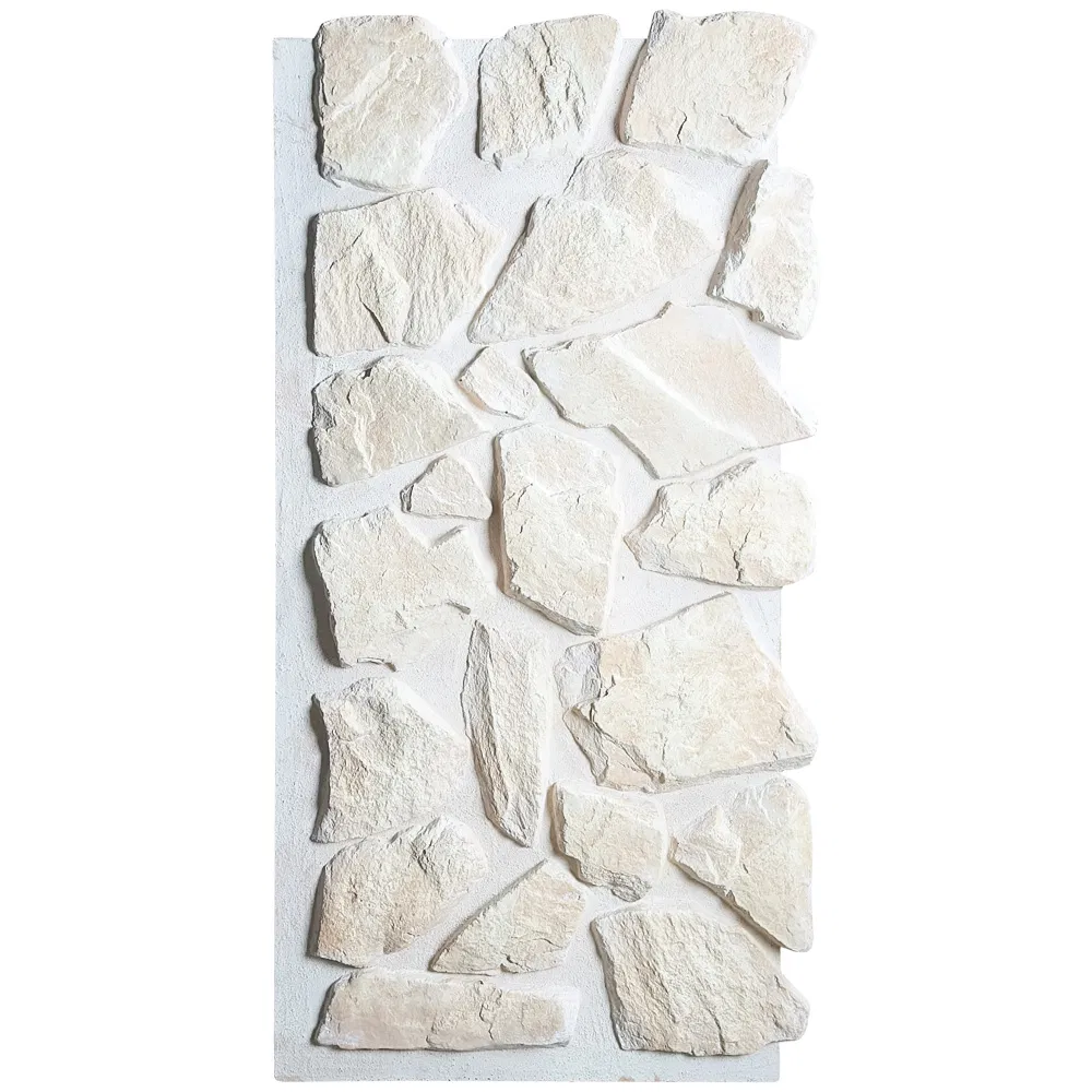 Premium Flexible Marble for Kitchen Backsplash with Easy Cut Technology