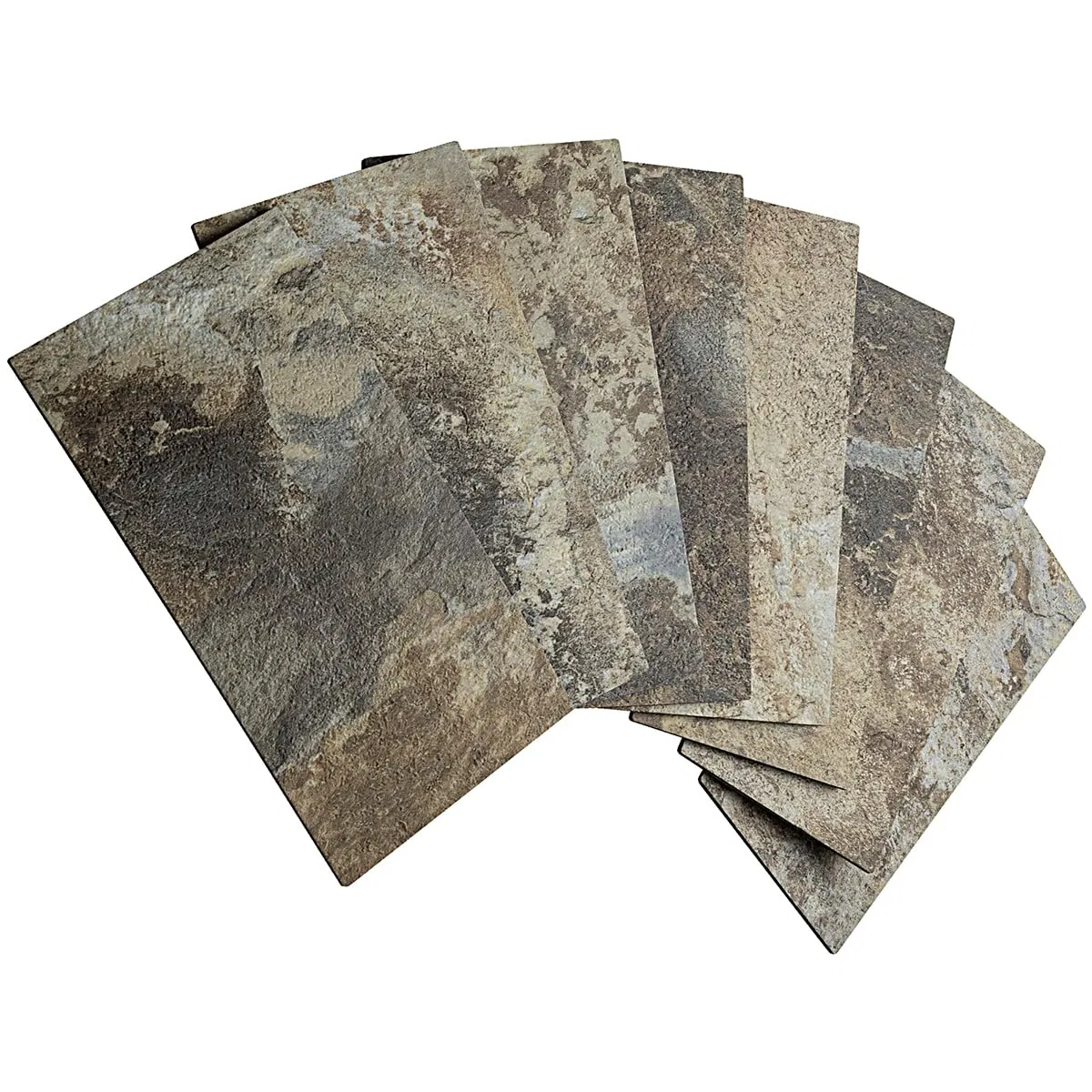 Peel and Stick Backsplash, White Marble Look PVC Wall Tiles Stick on Backsplash for Kitchen Tile Backsplash Ceramic Tile Glazed Tile