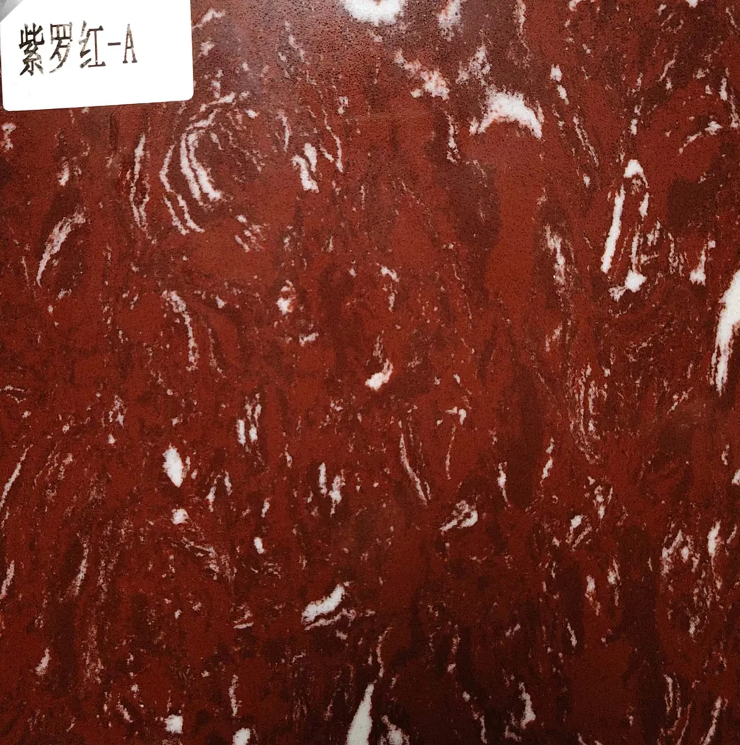 Artificial Marble Dark Series