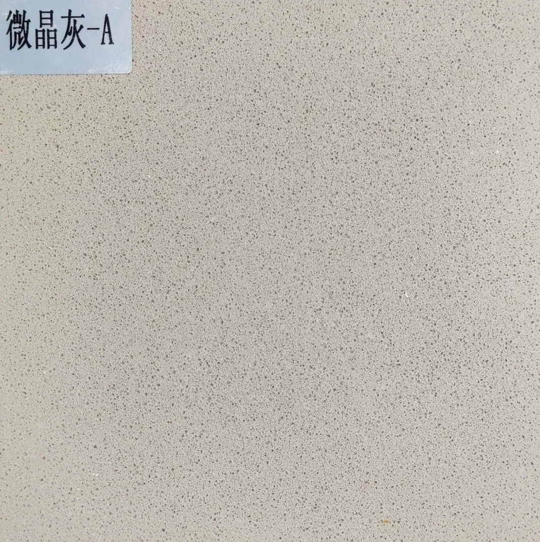 Grey Marble Application 3