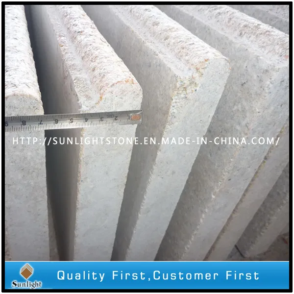 Granite Stair Tread 3