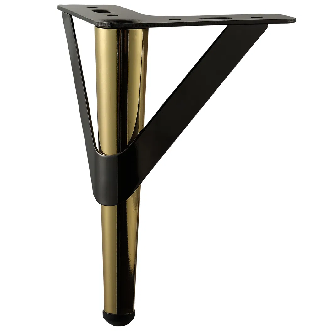 Furniture Leg Detail 4