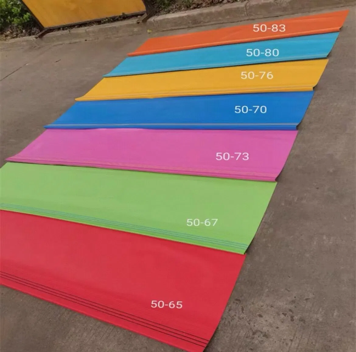 PVC Stair Treads Indoor Non-Slip for Wooden with Nosing Concrete Marble Tile Metal Steps,