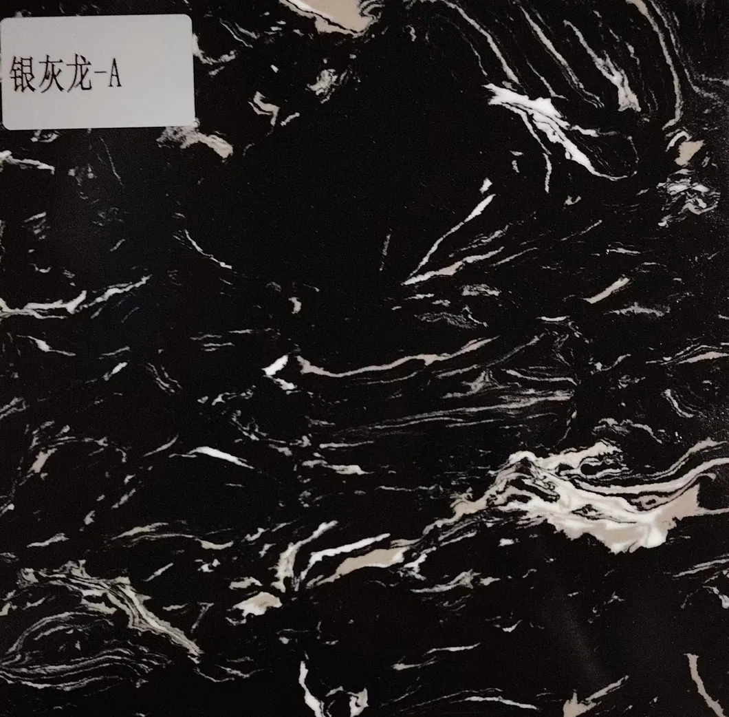 Artificial Marble Dark Series