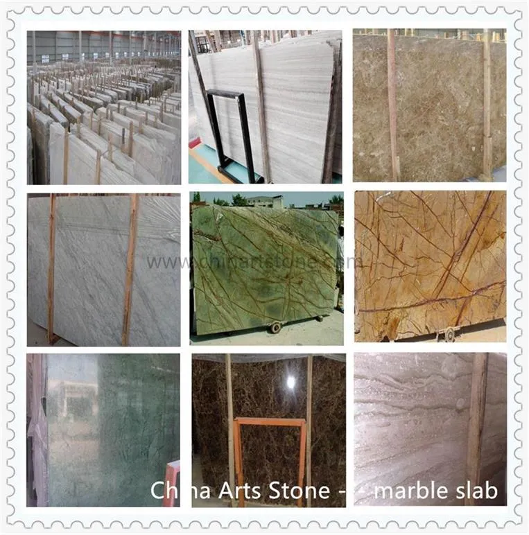 Stone Slab