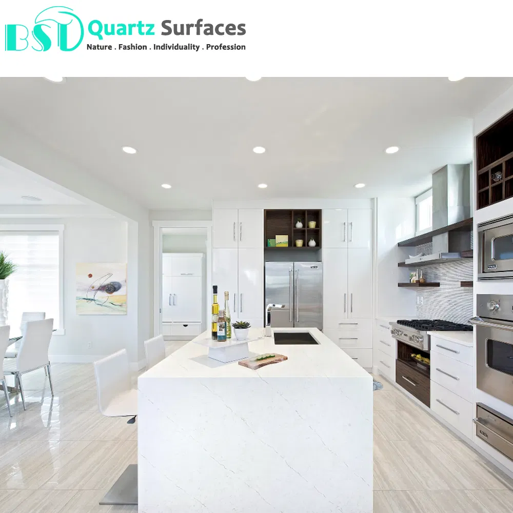 Artificial Quartz Stone Slabs at Factory Price