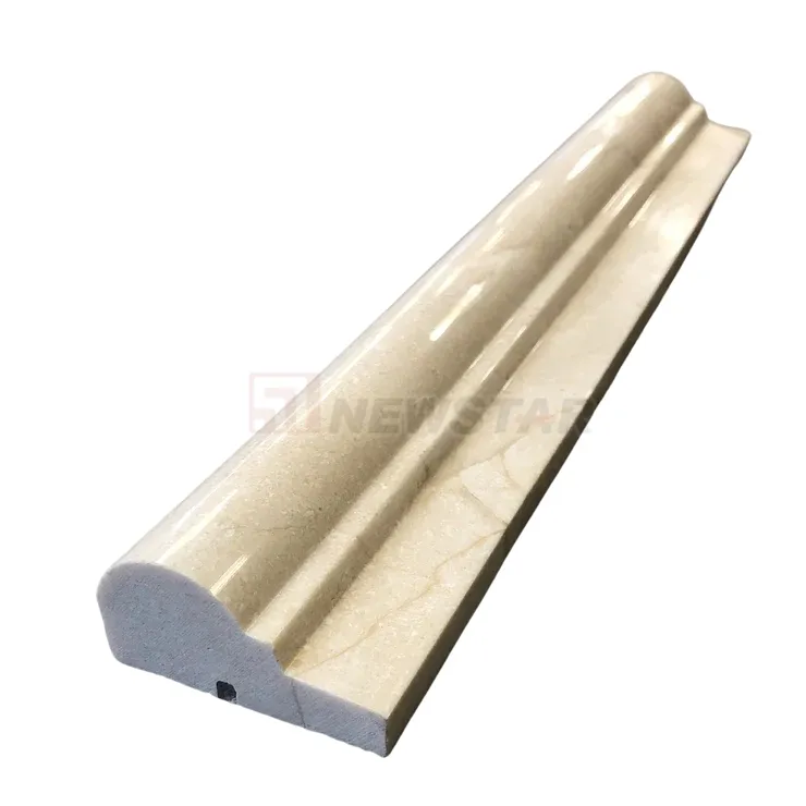 Marble Skirting Detail 4