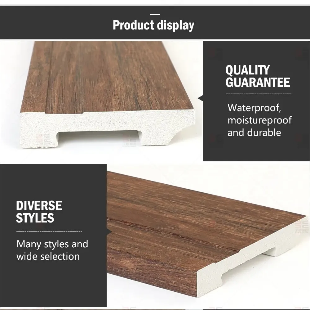 Product Specifications