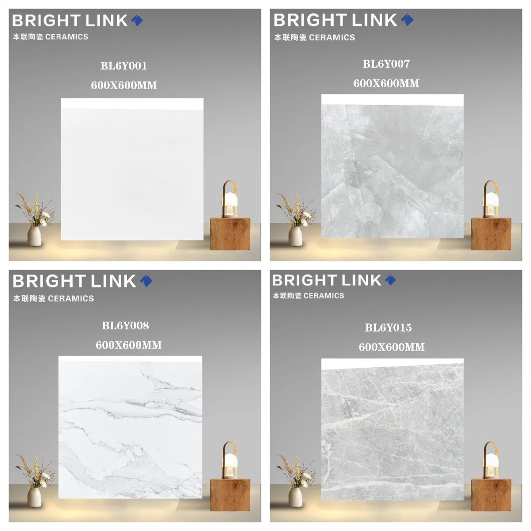 White Carrara Tile 4