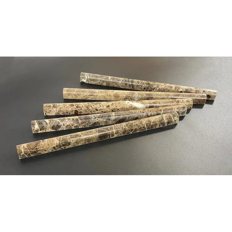 Marble Moulding Detail 2