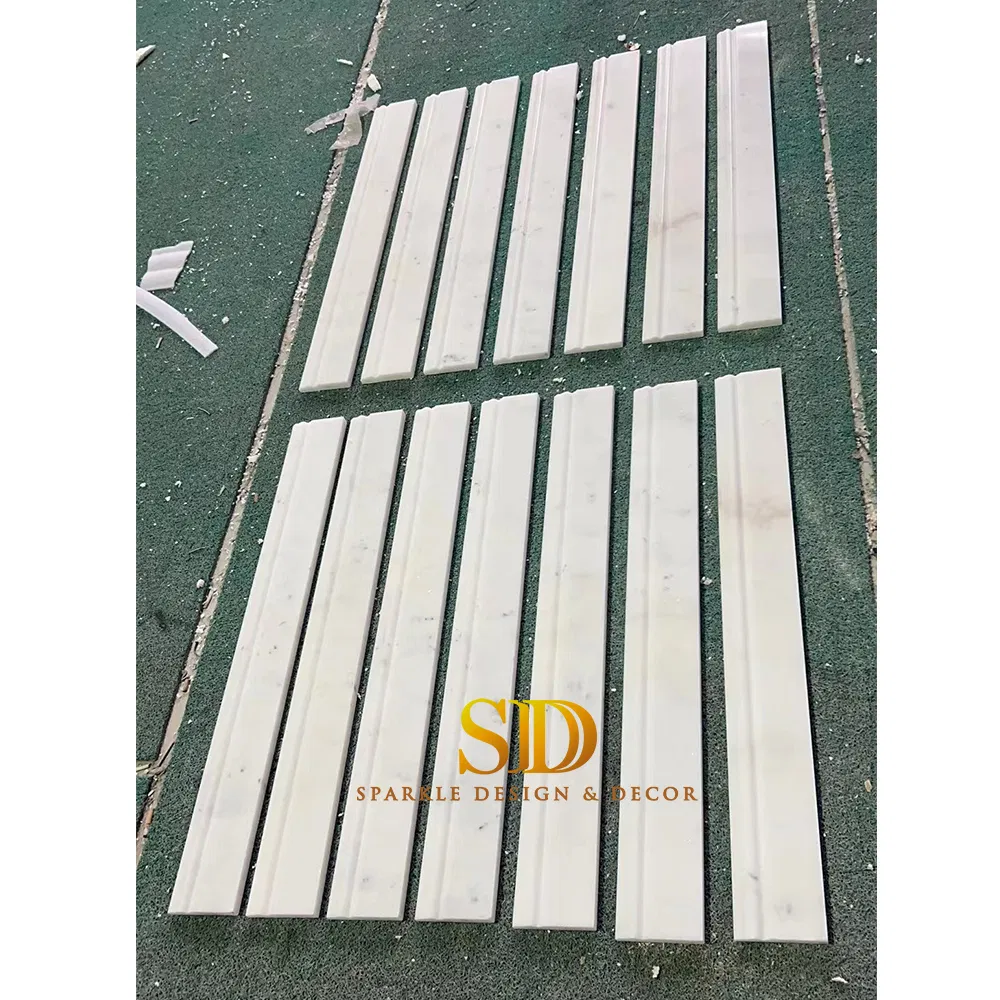 Marble Moulding Photo 1