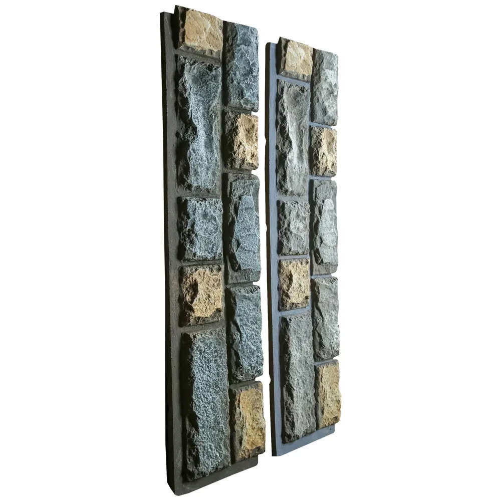 Flexible Marble Tiles for Kitchen Backsplashes with Heat Resistance (CulinaFlex)