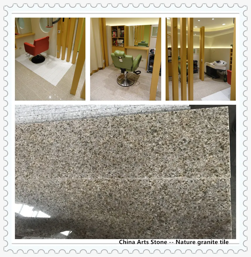 Granite Tile