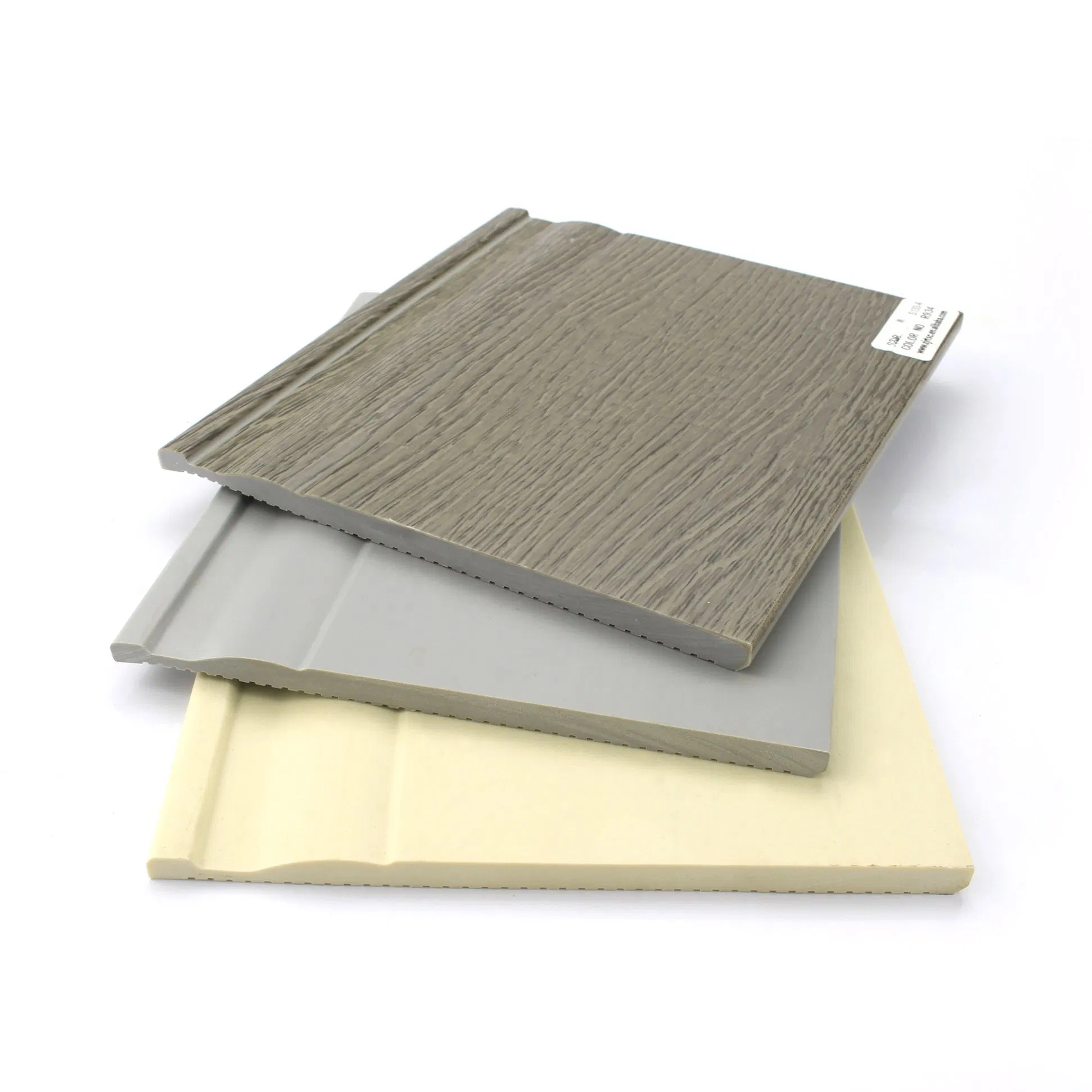 Low Price Plastic Skirt Board Wall Baseboard Protection Hard PVC Skirting for Marble Floor Custom Red Decorative Surface