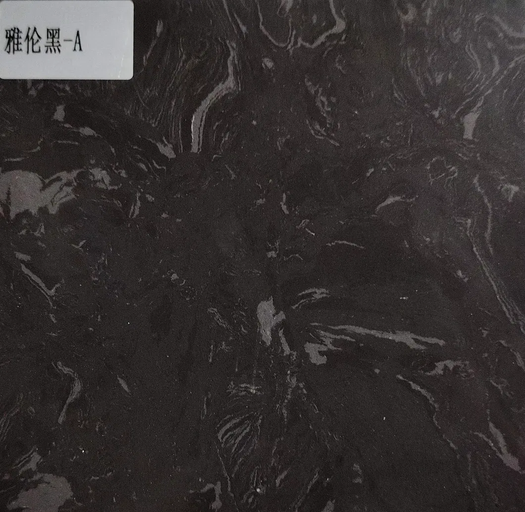 Artificial Marble Dark Series