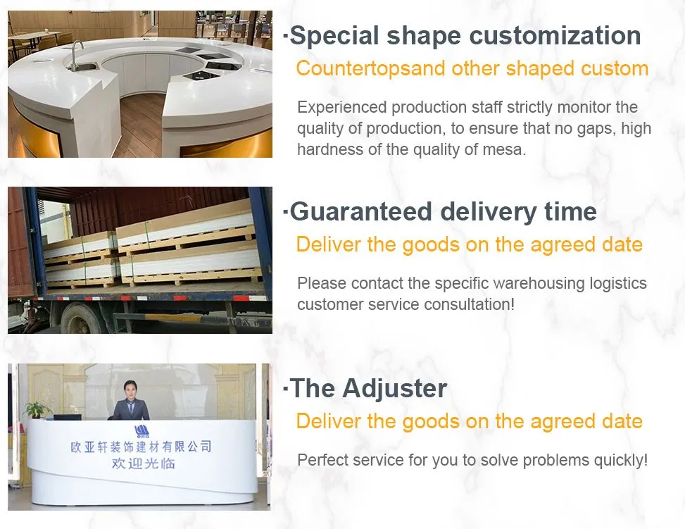 Premium White Engineered Stone Slab with Stylish Veining Patterns