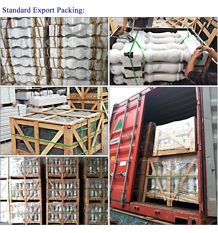 Shipping Preparation