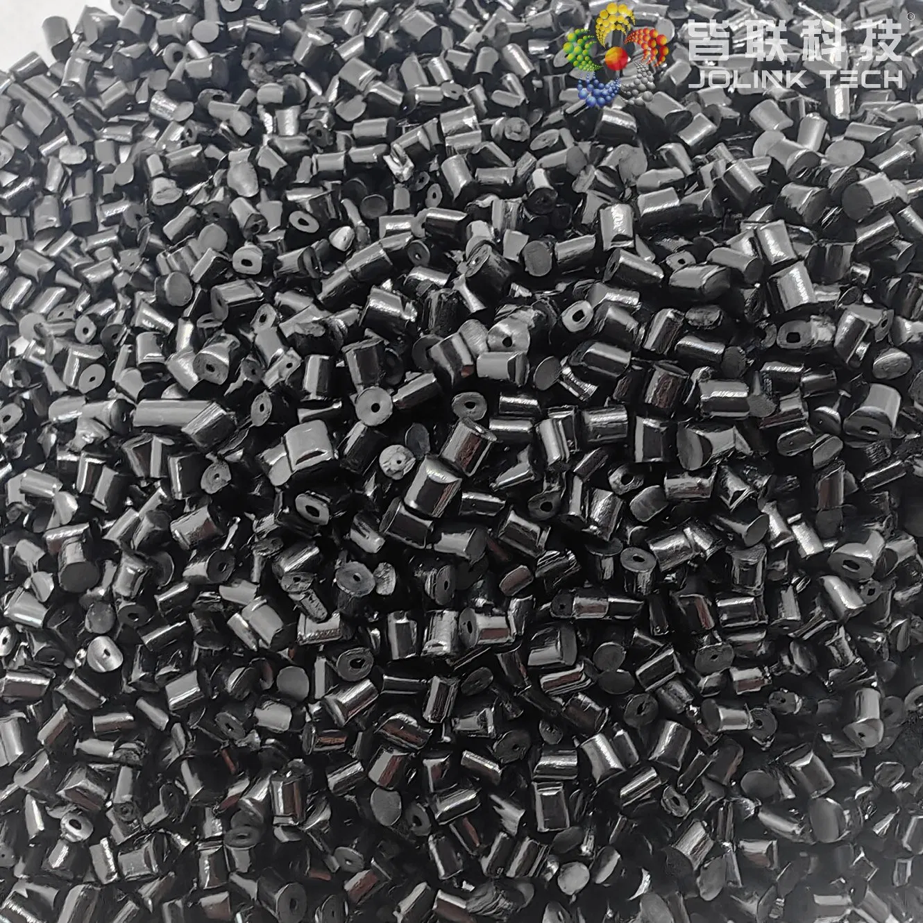 Wmb245-11 Black Masterbatch for Automobile Headlights