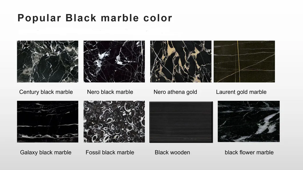 Black Marble