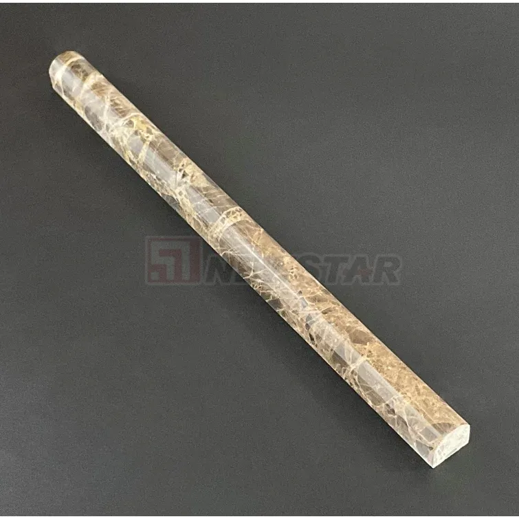 Marble Moulding Detail 3