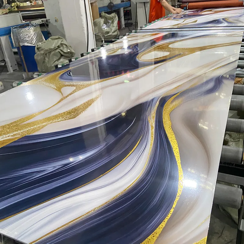 Bamboo Charcoal Board Sample