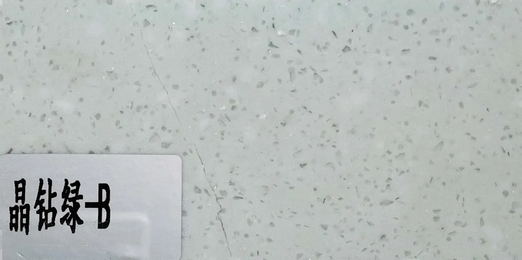 Artificial Marble Detail 2