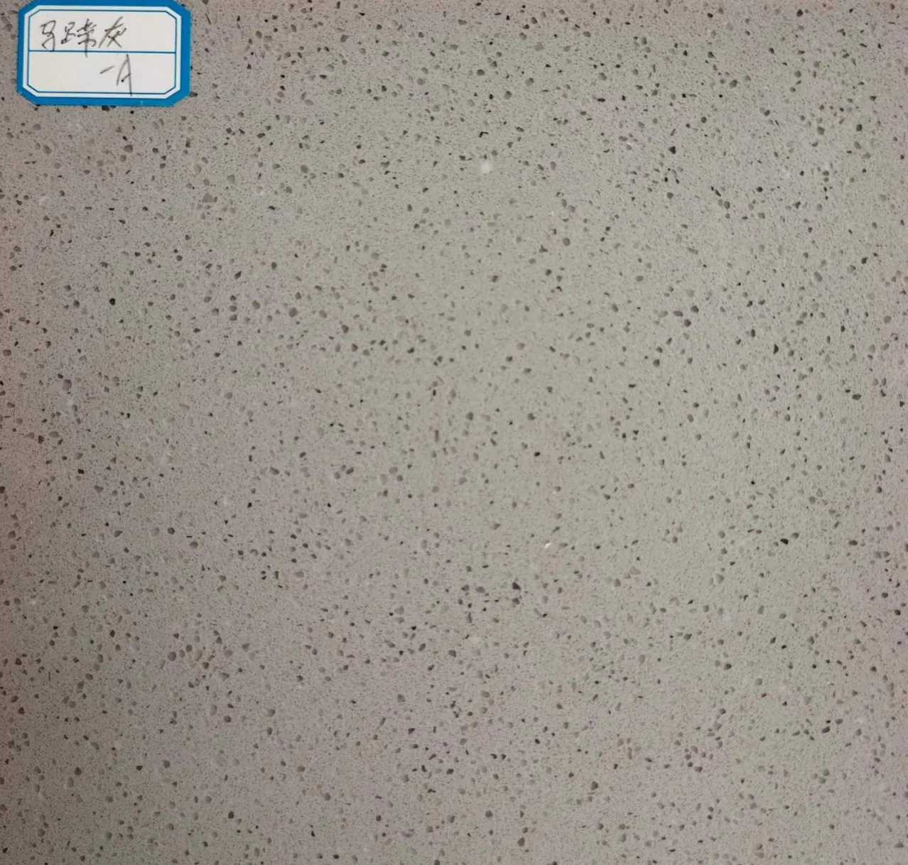 Pari Wholesale Artificial Marble Man-Made Marble Grain Series Grey Series 2700*1800/3200*1600 for Wall Tile/Floor Tile/Window Sill