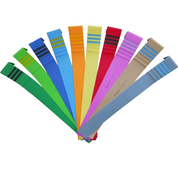 Rubber Stair Coverings Skid Resistant Treads for Concrete Marble Tile