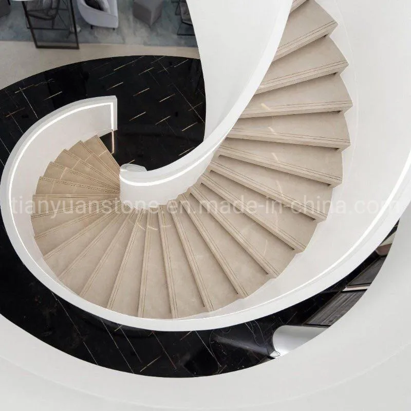 Stone Stairs Design 3