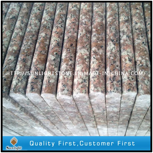 Granite Stair Tread 4