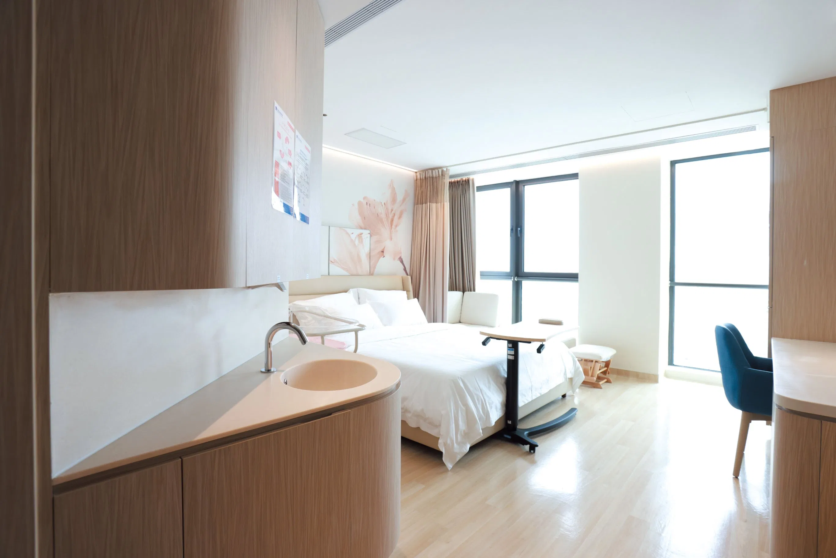 Veined Color Full Sheet Resin Solid Marble-Like Customized Acrylic Surface Big Slab