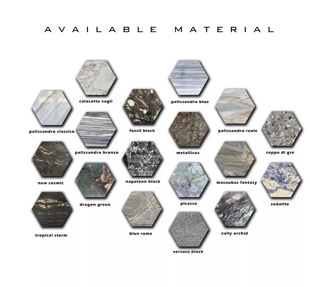 Marble Application 2