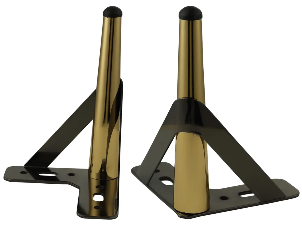 Furniture Leg Detail 1