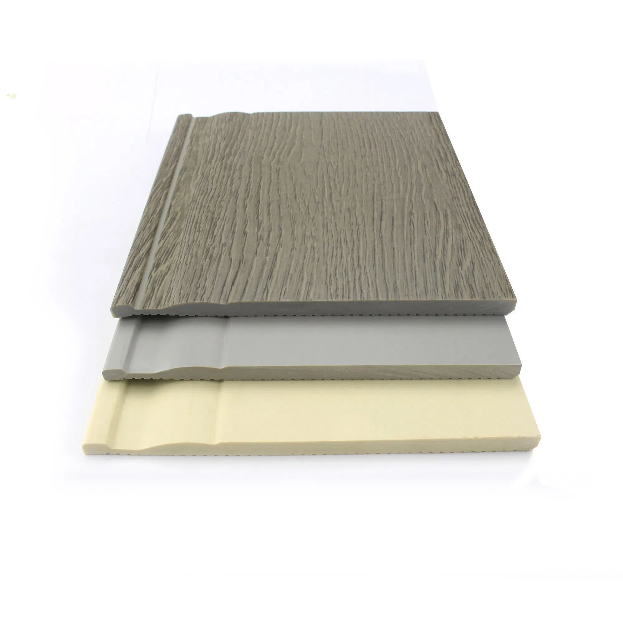 Low Price Plastic Skirt Board Wall Baseboard Protection Hard PVC Skirting for Marble Floor Custom Red Decorative Surface