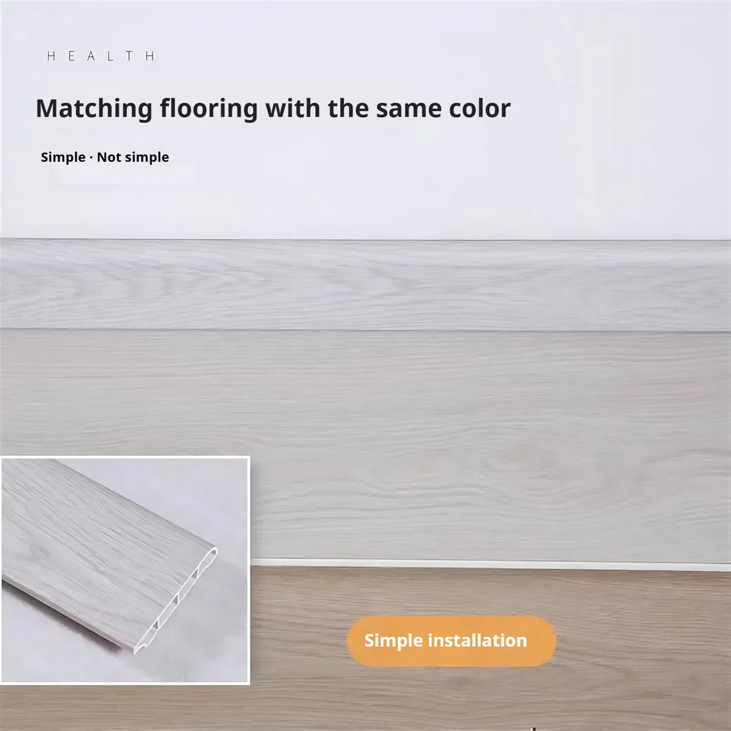 Wall Base Protection