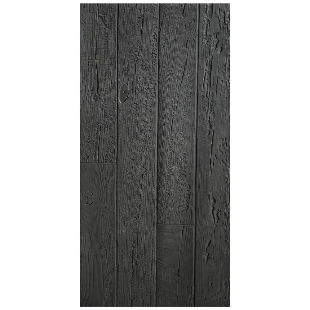 High-Temperature Resistant PU Brick for Kitchen Backsplashes with Easy-Clean Surface