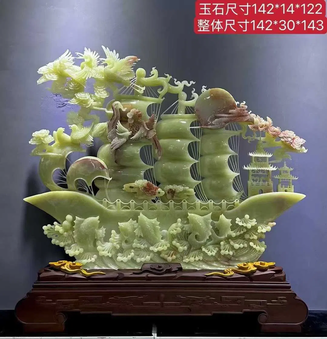 Grey Marble Decorative Material Marble Sculpture Marble Carving