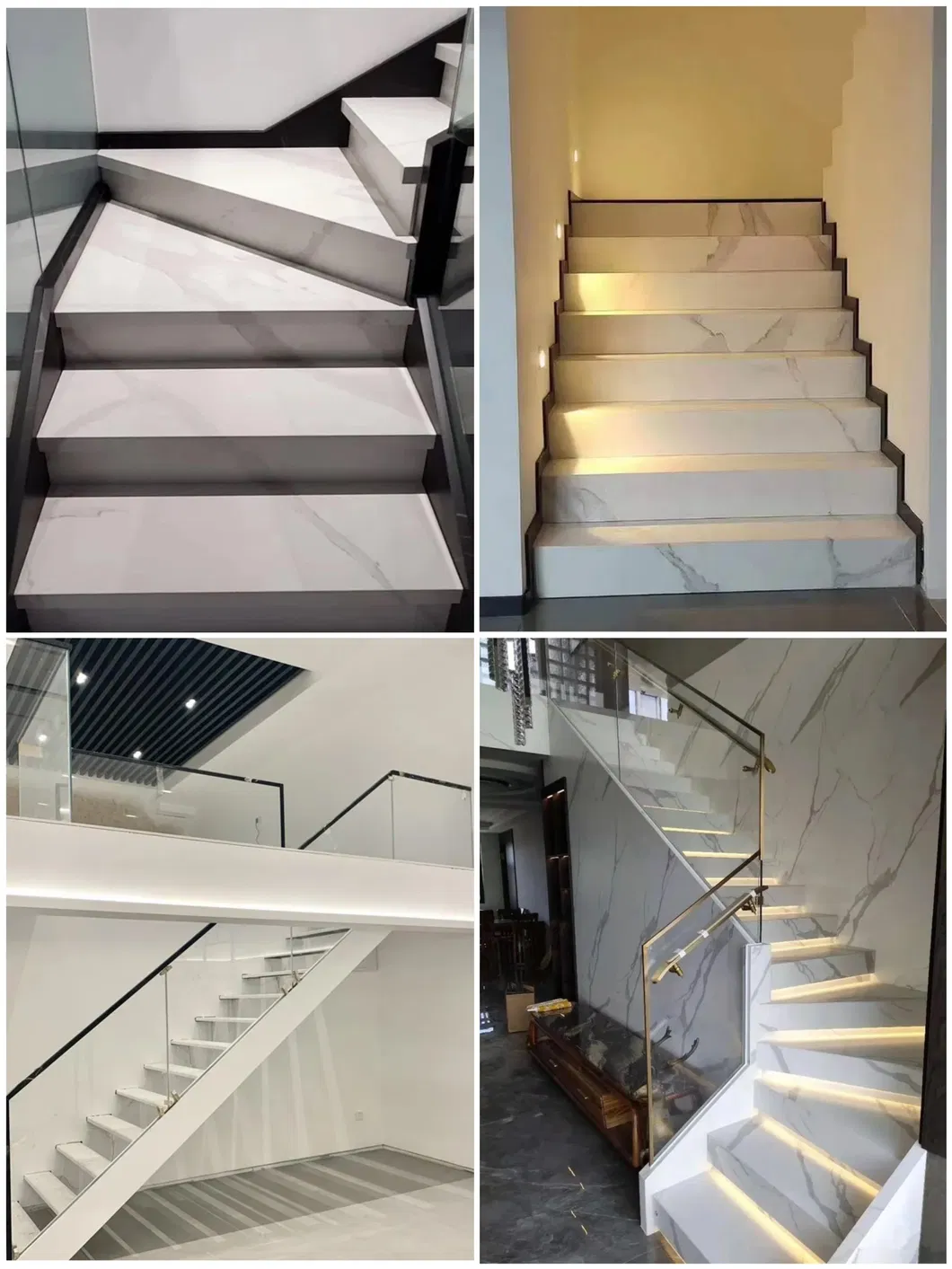 Stairs Application