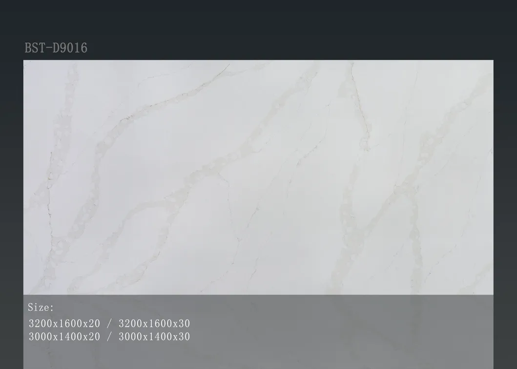 Veined Quartz Stone Slab 4