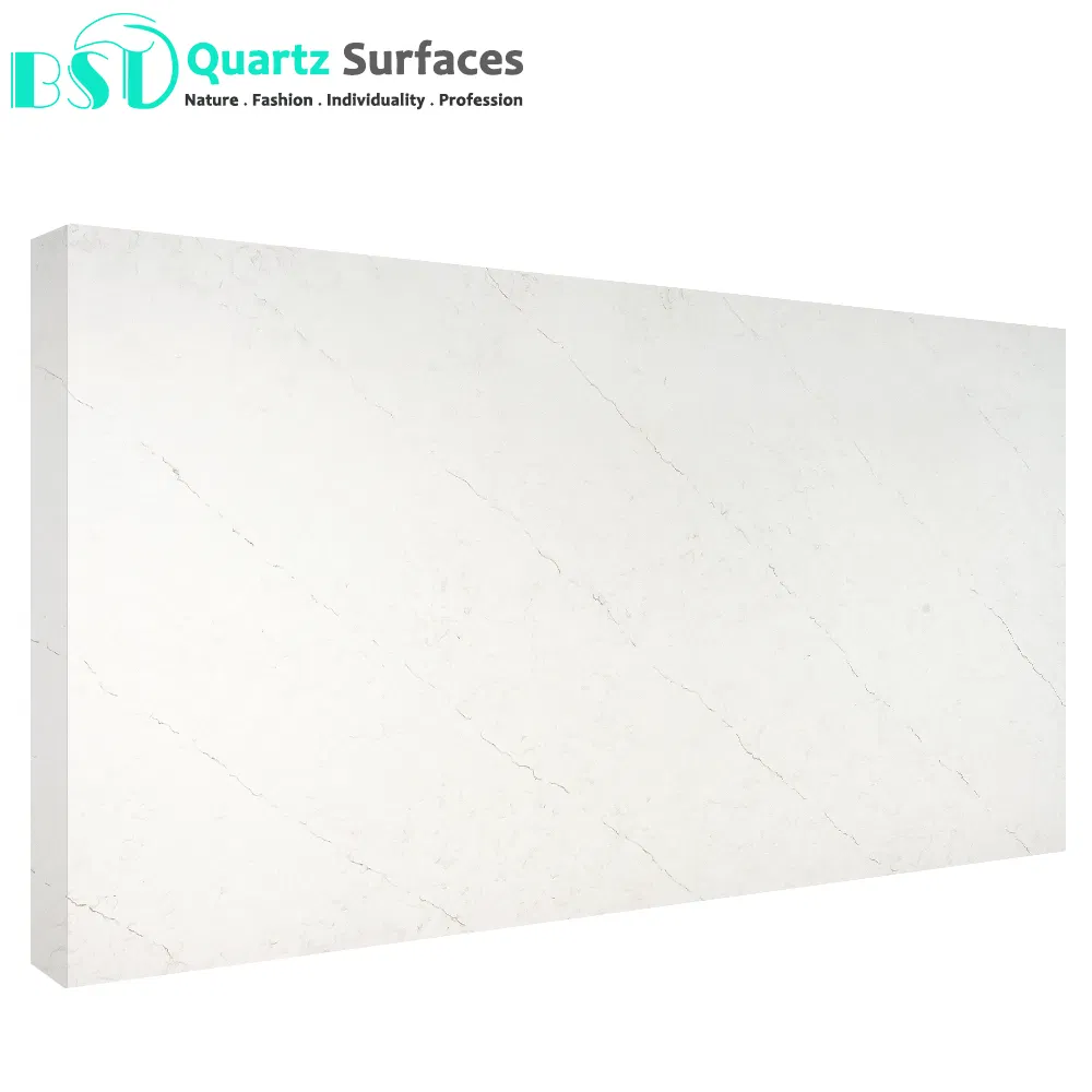 Artificial Quartz Stone Slabs at Factory Price