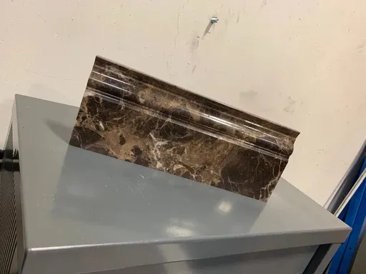 Natural Marble Moulding 1