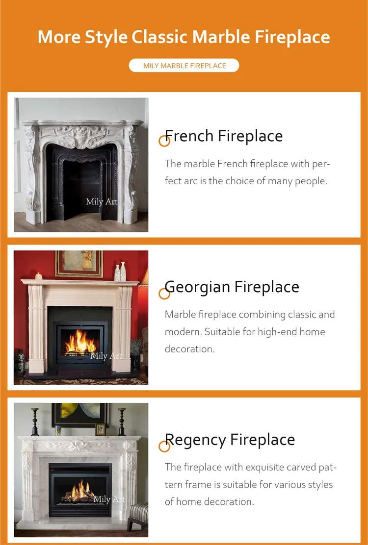 Fireplace Design 4