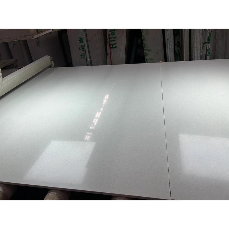 Polished/Honed Engineered/Artificial Stone Slabs Pure White/Bianco Carrara/Calacatta Gold Veins/Marble for Wall Tiles/Flooring/Background/Vanity Top/Project