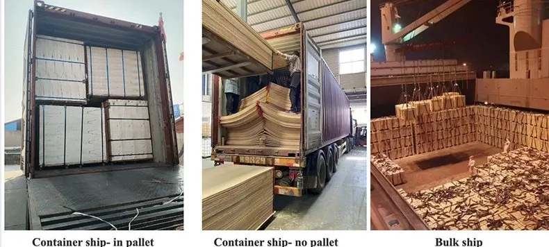 Packing and Shipping