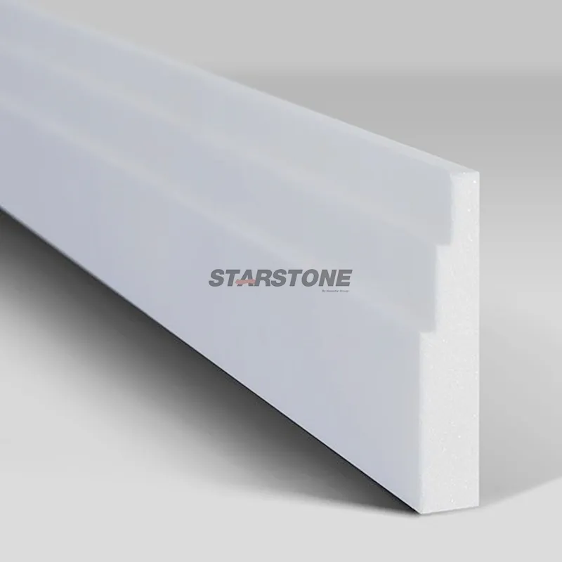 Marble Skirting Detail 1