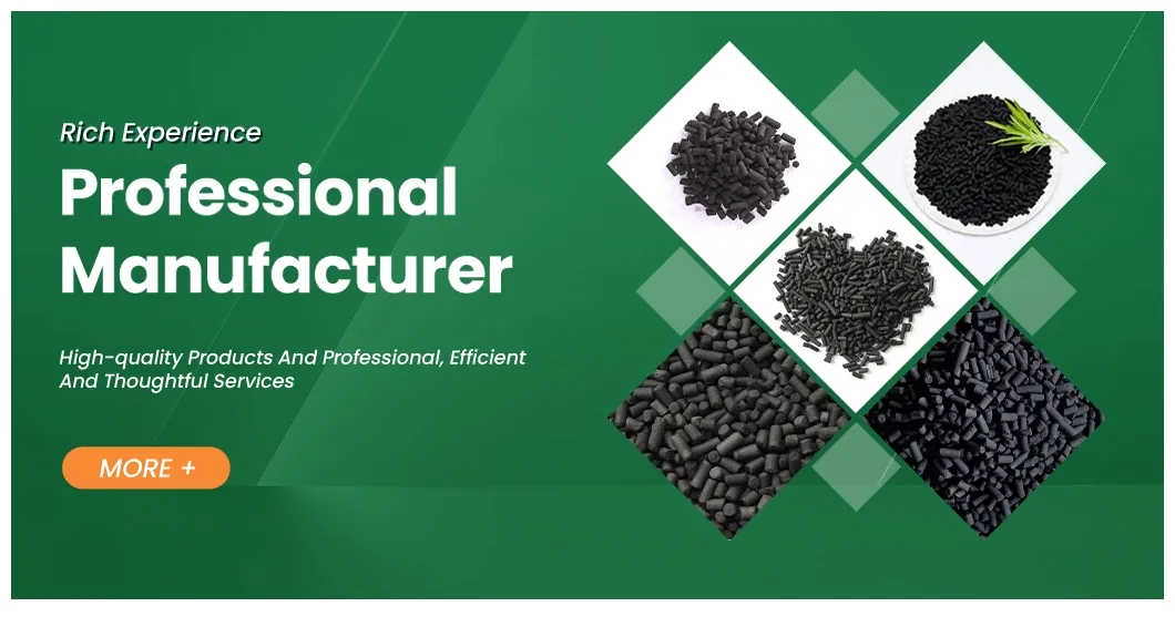 Coal Activated Carbon