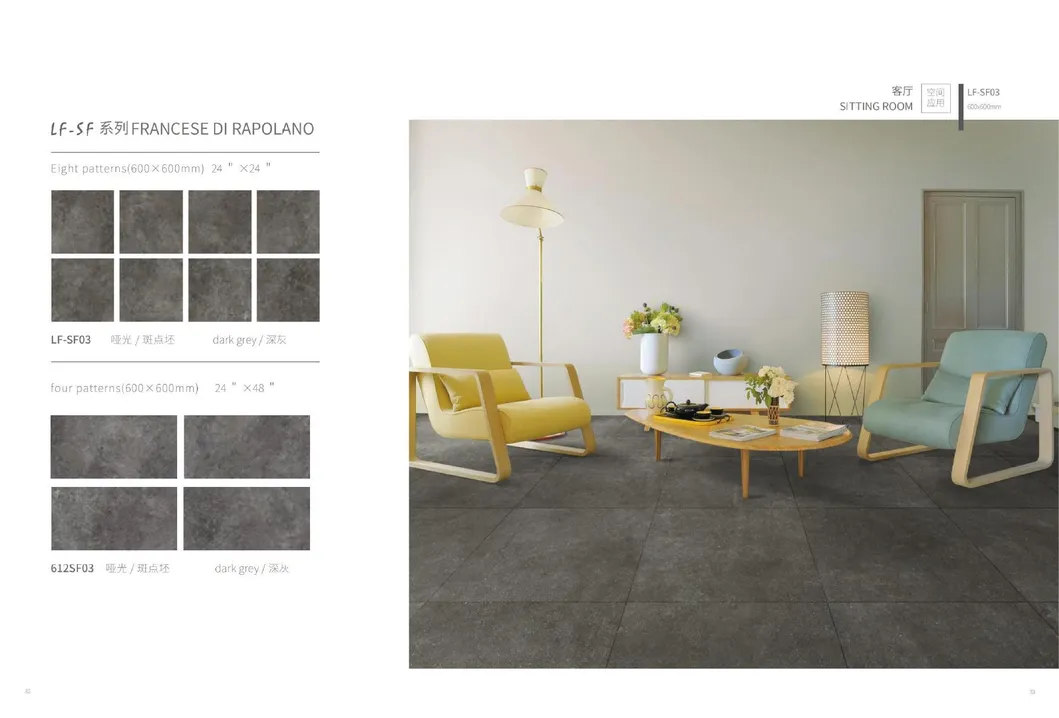 Tile Backsplash Design