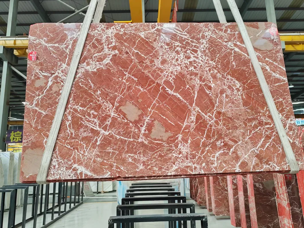 Roso Lavento Marble Photo 5