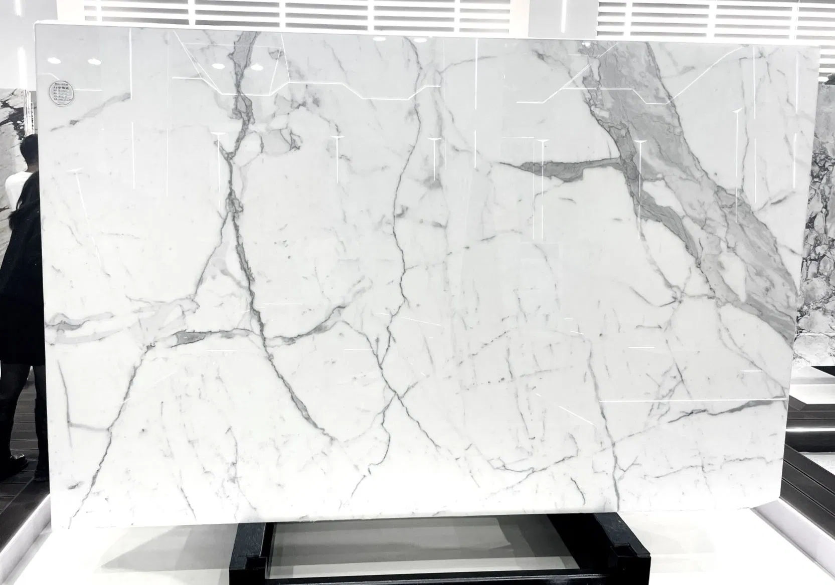 Natural White/Black/golden/Beige/Green/Brown/Blue/red/Grey/Light Marble/Granite/Travertine/Stone/Mosaic/Onyx Floor/Wall/paving calacacatta Tile for Decoration